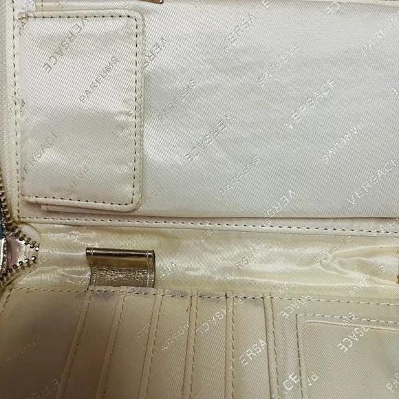 Versace  Clutch - Picture 10 of 11